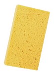 SMA Cellulose Sponge - rectangular